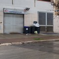 Bidoni Quartiere Europa