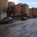 Bidoni Quartiere Europa