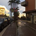 Bidoni Quartiere Europa
