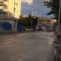 Bidoni Quartiere Europa