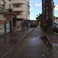 Bidoni Quartiere Europa
