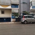 Bidoni Quartiere Europa