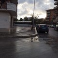 Bidoni Quartiere Europa