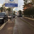 Bidoni Quartiere Europa