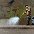 Arte di Bansky