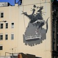 Arte di Bansky