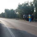Incidente sulla