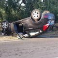 Incidente sulla