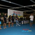 Majira 2015, premiazioni