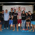 Majira 2015, premiazioni