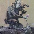 Arte di Bansky