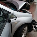 Incidente sulla SS 98