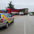 Incidente mortale sulla ex Statale 98