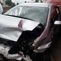 Incidente sulla SS 98