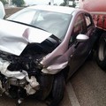 Incidente sulla SS 98
