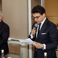 Giovanni Vurchio neo Presidente del Lions Club Andria