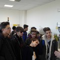 visita ist agrario Andria Forza Vitale ph