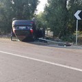 Incidente sulla