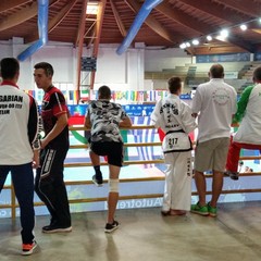 Mondiali di taekwondo
