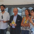 Campo Nazionale Protezione Civile Misericordia Andria