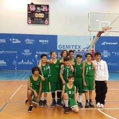 atletica andria