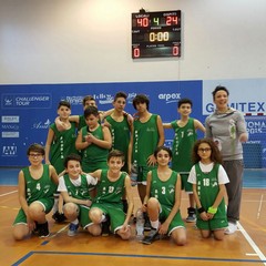 atletica andria