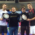 ATP Tennis Finale Doppia