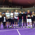 ATP Tennis Finale Doppia