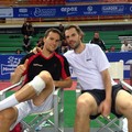 ATP Tennis Finale Doppia