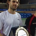 ATP Tennis Finale Doppia
