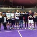 ATP Tennis Finale Doppia