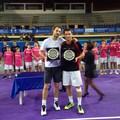 ATP Tennis Finale Doppia