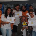 Campo Nazionale Protezione Civile Misericordia Andria