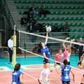 Puglia in Rosa Volley - Audax Volley