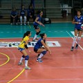 Puglia in Rosa Volley - Audax Volley