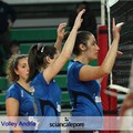 Audax Volley Andria - Polis Corato