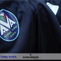 Audax Volley, match contro Real Orta Nova