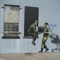 Arte di Bansky