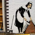 Arte di Bansky
