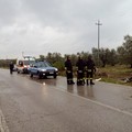 Incidente Andria Bisceglie