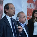 Bruno e Raimondi presentazione comitato elettorale