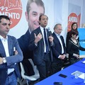 Bruno e Raimondi presentazione comitato elettorale