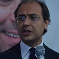 Bruno e Raimondi presentazione comitato elettorale