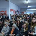 Bruno e Raimondi presentazione comitato elettorale