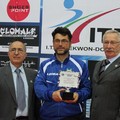campionato italiano assoluto andria
