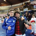 campionato italiano assoluto andria