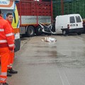 Incidente mortale sulla ex Statale 98
