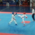 Europei Taekwondo Andria