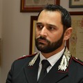 conferenza carabinieri di andria arresti 21 marzo 9