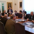 conferenza stampa pds b